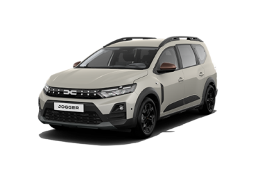 Dacia Jogger Hybrid