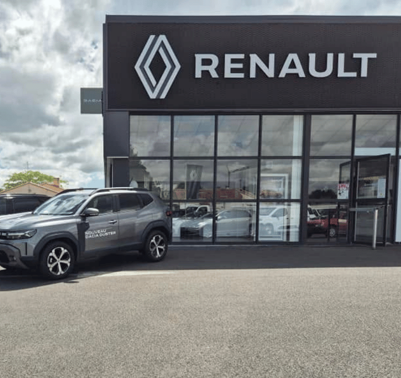 Les Lucs Automobiles aux Lucs-sur-Boulogne
