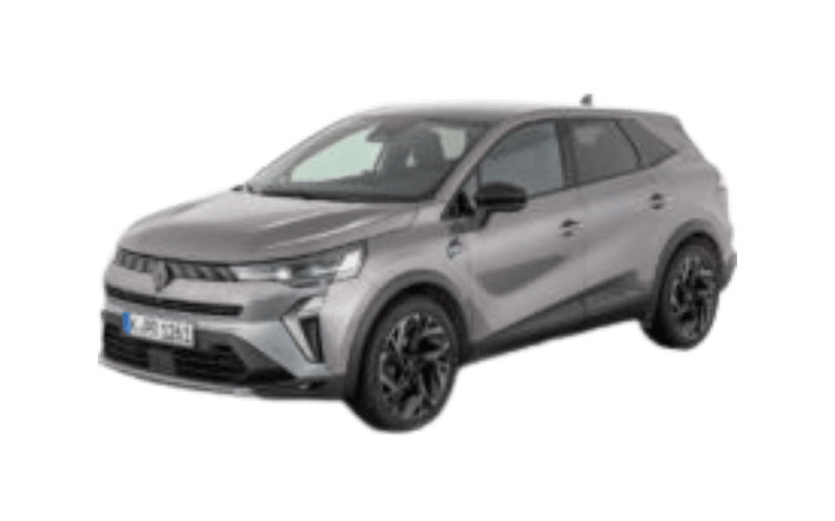 Renault Symbioz