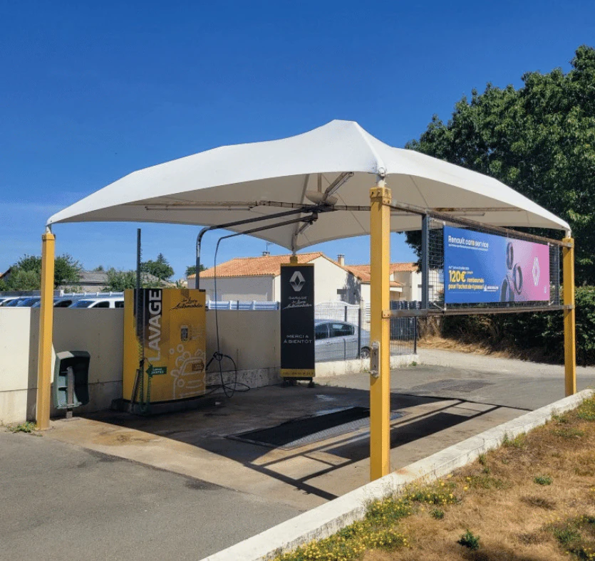 Les Lucs Automobiles aux Lucs-sur-Boulogne