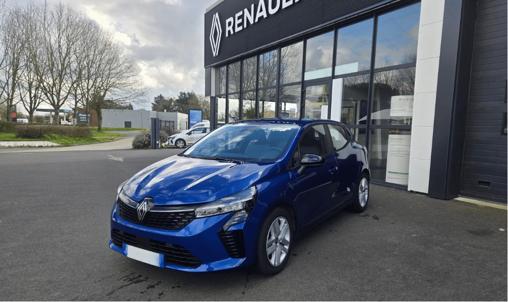 Les Lucs Automobiles aux Lucs-sur-Boulogne
