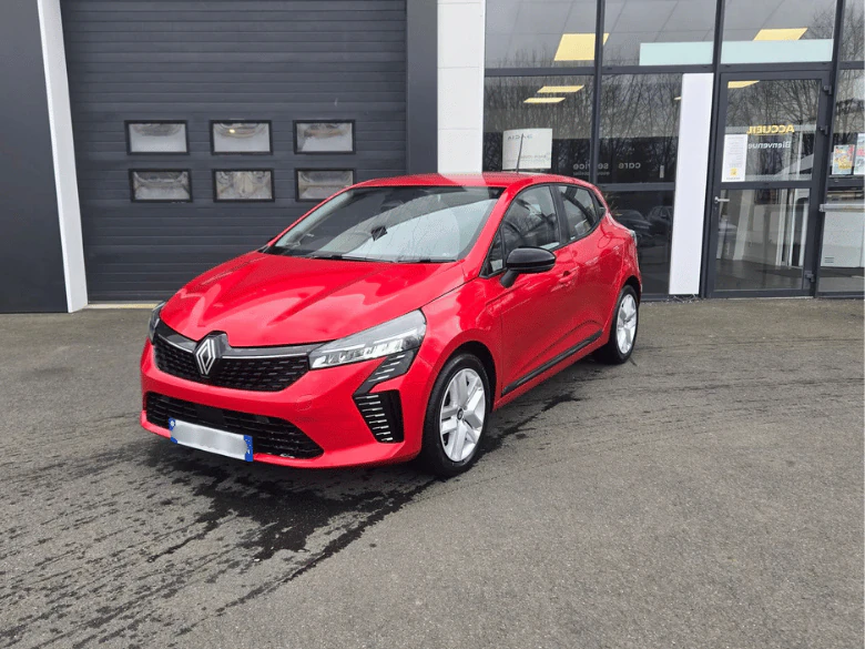 Véhicules d'occasion aux Lucs Automobiles